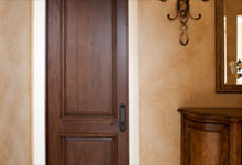 Doors - Quality Finishing Custom Cabinetry Services
